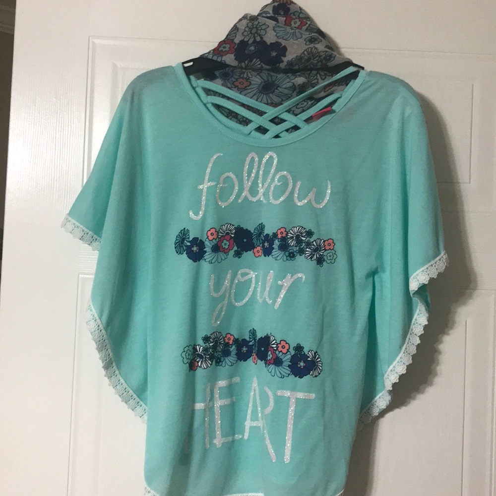 Girls top